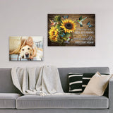 Sunflower Diamond Painting Kits for Adults - Art Beginner, 5D DIY Full Drill Dots Paintings with Diamonds Gem and Crafts Home Wall Decor 11.8x15.7inch HOIYLDS