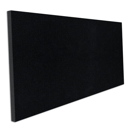 ADW Acoustic Panel Rectangle – 48” X 24” X 2” Acoustic Design Works