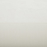 Christopher Knight Home Grelyn Modern Curved Modular Sectional Sofa, Wool Fabric Large Cloud Couch, 6-Seater L-Shaped Couch for Living Room, 3-Piece Lounge Sofa with Chaise, Fully Assembled, Beige Christopher Knight Home