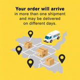 Nixtopia 7 Piece Outdoor Patio Dining Set for 6 Person with Gray Sling Back Stackable Chairs and 63" x 38" Rectangle Table Nixtopia