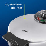Oster® Belgian Waffle Maker Oster