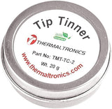 Thermaltronics TMT-TC-2 Tip Tinner (20g) in 0.8oz Container Thermaltronics