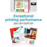 HP 206X Black High-yield Toner Cartridge | Works with HP Color LaserJet Pro M255, HP Color LaserJet Pro MFP M282, M283 Series | W2110X, Pack of 1, Black HP