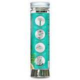 Scentsicles O Christmas Tree Scented Christmas Ornaments with Hooks - 3 Bottles (18 Sticks Total) Scentsicles