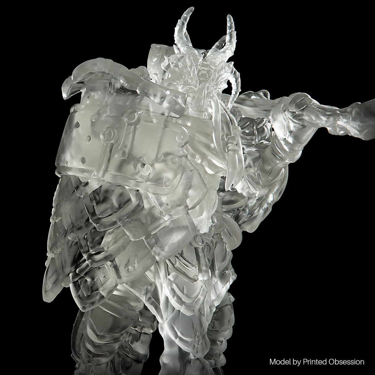 ELEGOO ABS-Like 3D Printer Resin 3.0, 405nm UV-Curing Photopolymer Resin for Mars Saturn Jupiter MSLA DLP LCD 3D Printing with Strength and Toughness, High Precision, Low Viscosity, Translucent 2000g ELEGOO