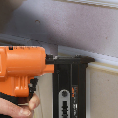 Valu-Air H625 23 Gauge Pneumatic Micro Pin Nailer/Pinner - 1/2-Inch to 1-Inch Valu-Air