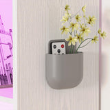 IRONCK 70-Inch Industrial White Tall Bookcase with Adjustable LED Lights IRONCK