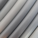 Cookiecad Silk PLA Filament 1.75mm 1kg Rainbow Multicolor 3D Printer Filament - Silver Ombre Silk PLA Cookiecad