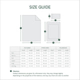 Lacoste 100% Cotton Percale 4-Piece Sheet Set – Cool, Crisp, Matte, and Durable, Oeko-Tex Certified – Solid, Dark Gray, Queen Lacoste