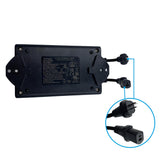 Power Recliner Limoss Wireless Rechargeable Akku Battery Pack Model ZB-B1800 Kits Power Supply with Y Power Cable and Metal Holder Kariwust