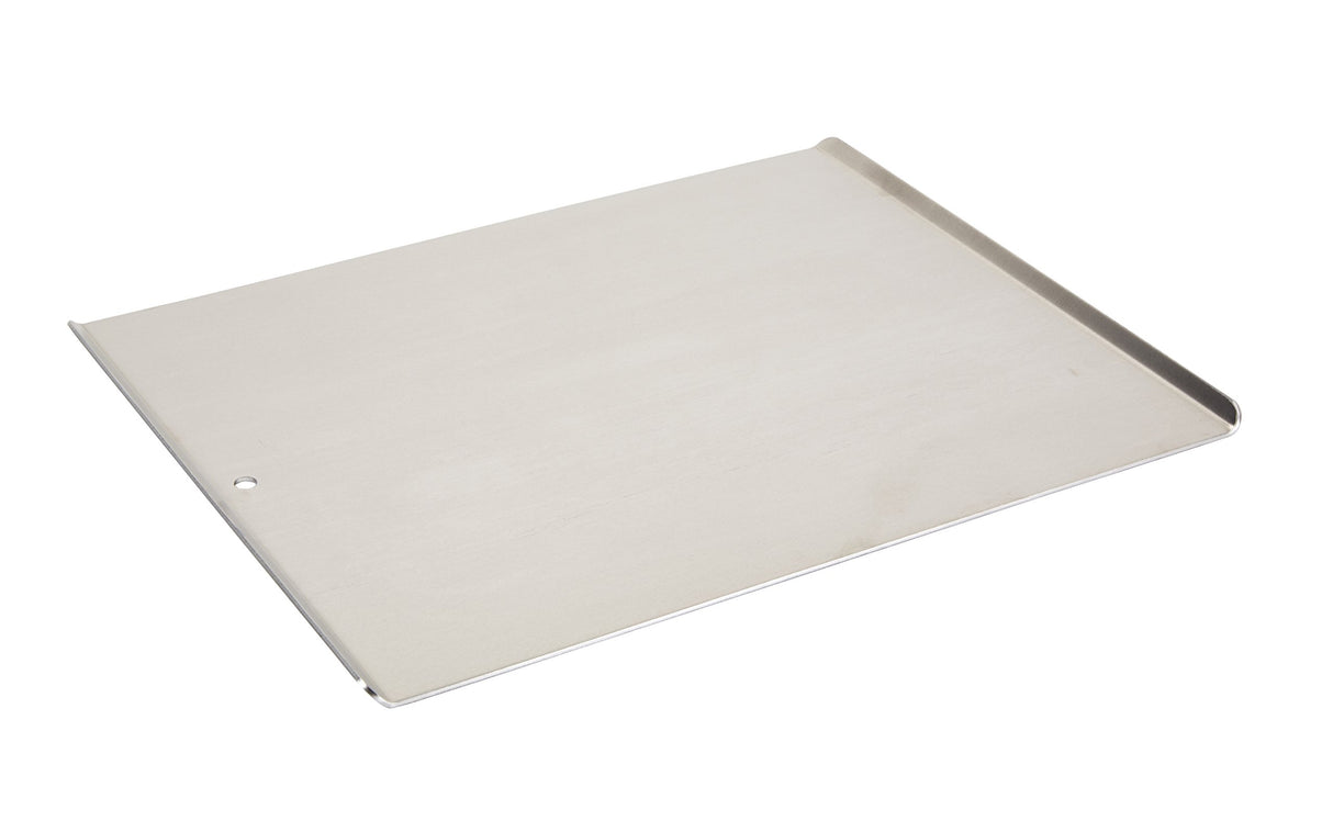 Vollrath 68085 Wear-Ever Cookie Sheet Pan, 17" X 14", Aluminum, NSF Vollrath