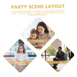 STOBOK 10pcs Sublimation Metal Photo Sign Sublimation Blank Sublimation Crafts Material Blank Flag Sublimation Sign Sublimation Metal Poster Sign Emblems Cotton Shirt Aluminum Alloy Spray, Silver STOBOK