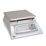 Bakers Math Kitchen Scale by My Weight - KD8000 , Silver My Weigh