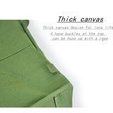 HQSYY 11.8x11.8x11.8in Target Box Practice Competitive Game Bulls Eye wear-Resistant Anti-Slingshot Target Box Bow Food Collection Box Slingshot Silencer… (Green) HQSYY