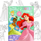 Disney Princess Coloring and Activity Book Bundle with Imagine Ink Coloring Book, Stickers and More Bendon