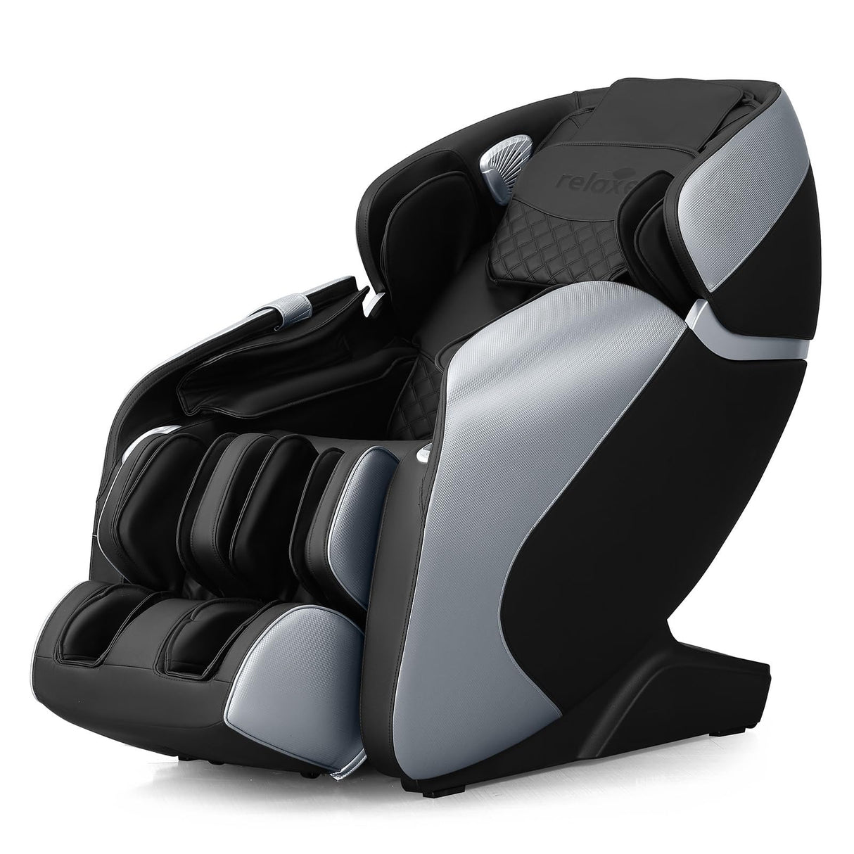 Relaxe Zero Gravity Shiatsu Massage Chair with Heating (SL-Track) Generic