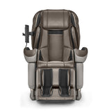 Synca Wellness JP3000-5D Ai Deluxe Zero Gravity Massage Chair | Ai Body Scan | Full Body Stretch | Dual Heat Therapy | 98 Massage Techniques & 38 Auto Courses (Smoke Beige) Synca Wellness