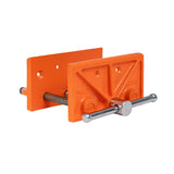 Pony 26545 4-1/2-Inch x 6-1/2-Inch Light Duty Woodworker's Vise PONY