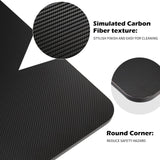 TOPSKY Gaming Desk Large Surface 63’’x31.5’’ with Cup Holder, Headphone Hook and Cable Management (Black) TOPSKY