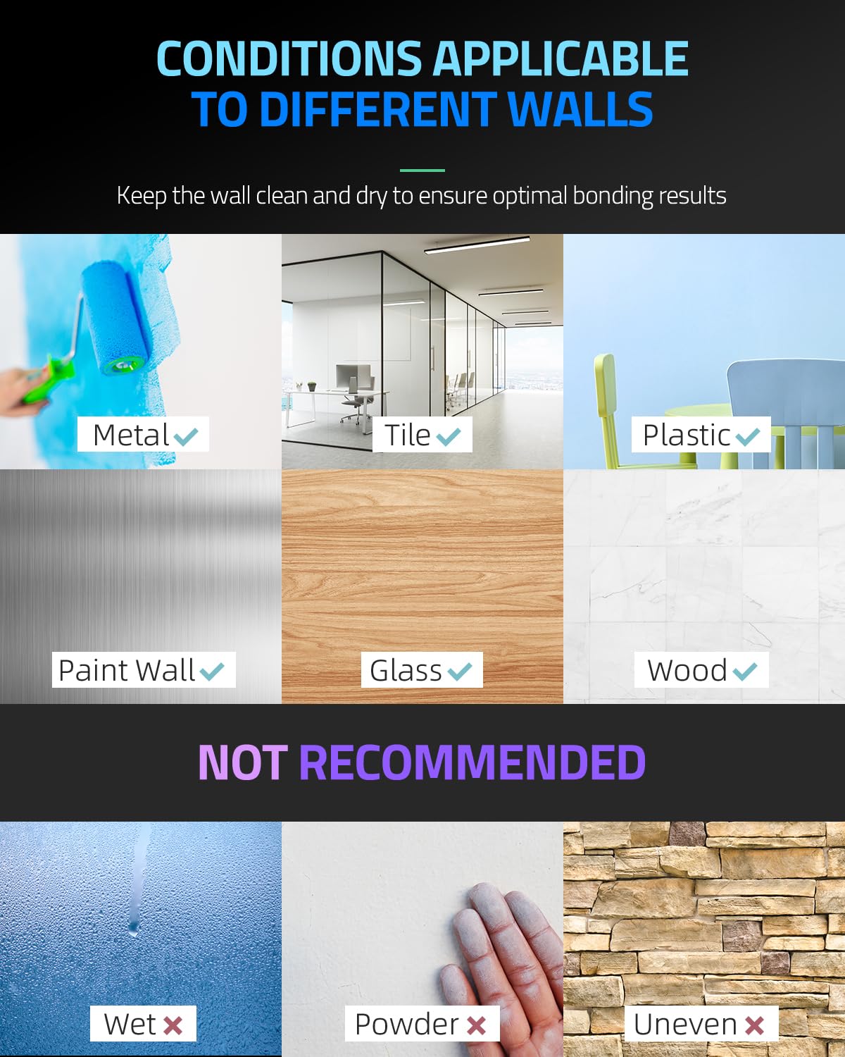 ZenSonic 12 Pack Self-adhesive Sound Proof Foam Panels for Walls 12" X 10" X 0.4" - Hexagon Acoustic Panels with Fiber Optic Starlight, Stylish Soundproof Wall Panels Absorb Noise and Wall Decor White ZenSonic