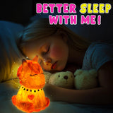 DoodleDoo Paint Your Own Unicorn Lamp Kit - DIY Night Light, Arts and Crafts Painting Kits for Kids Ages 4-8, Art Supplies Creative Crafts Toy Birthday Gift for Boys Girls Ages 4 5 6 7 8 9 10 11 12 DoodleDoo