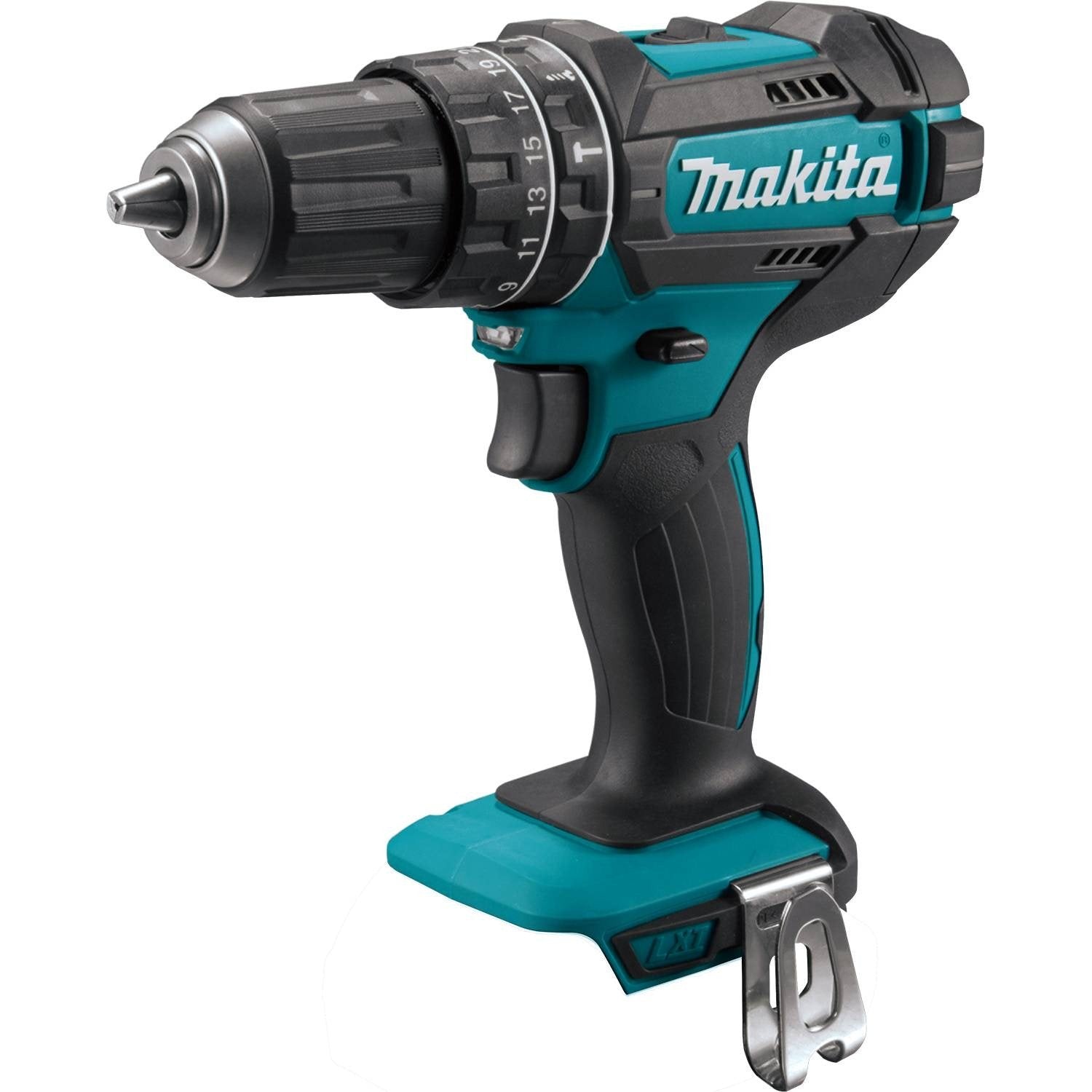 Makita XT1501 18V LXT® Lithium-Ion Cordless 15-Pc. Combo Kit (3.0Ah) - WoodArtSupply