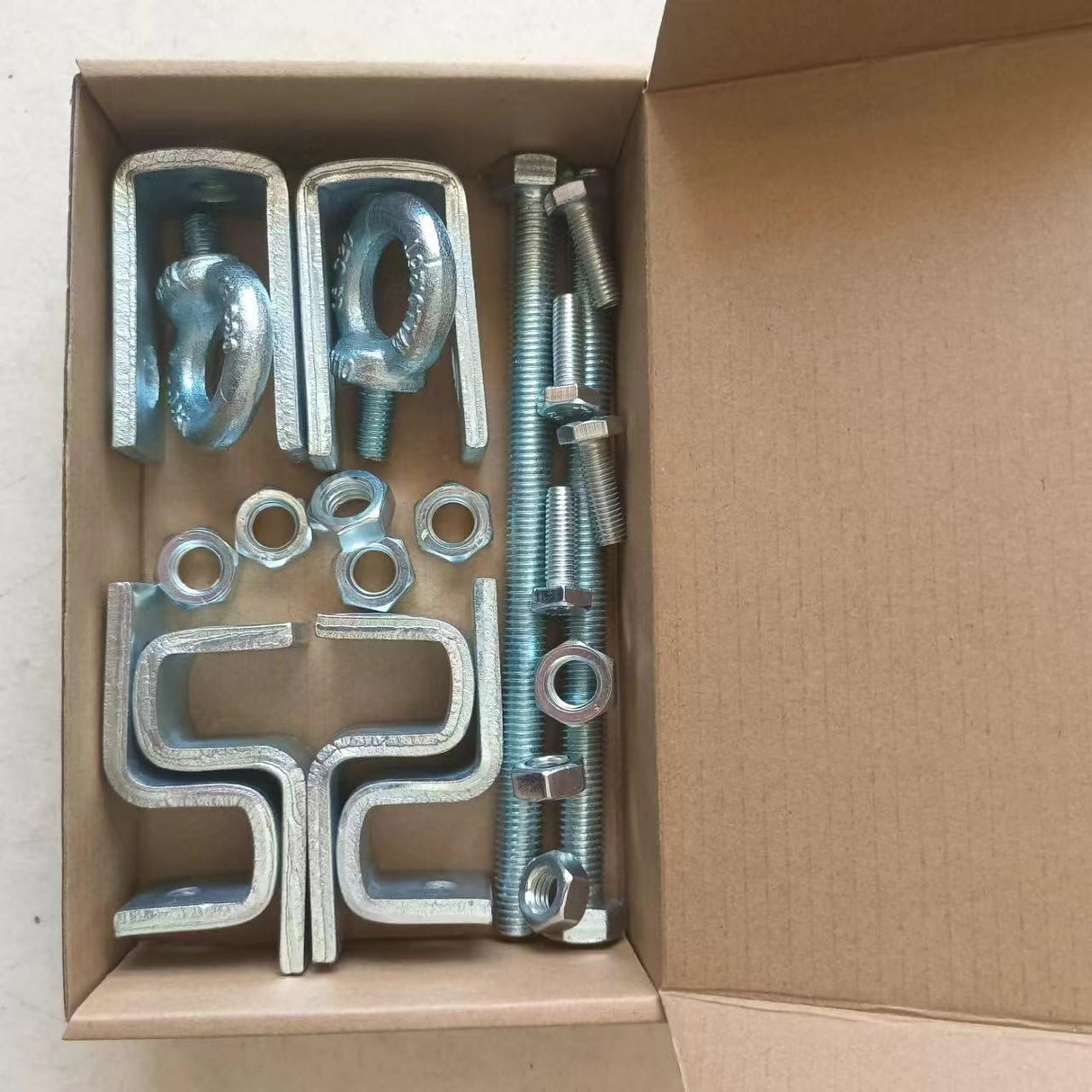 Nextua 2 Sets Punching Bag Hanger Heavy Bag Mount Heavy Bag Hanger I Beam Clamp Swing Hanger Heavy Duty Swing Hangers Punching Bag Mount Punching Bag Hanging Boxing Bag Heavy Bag Ceiling Mount Nextua