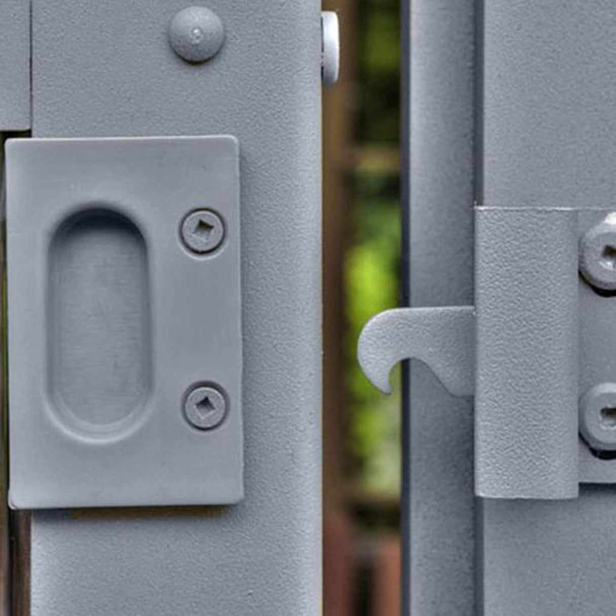 Gazebo Penguin Florence - Solarium 12x12 Metal Roof Gazebo Penguin