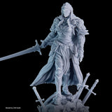 ELEGOO ABS-Like Resin 3.0 Pro, Higher Scratch-Resistance 3D Printing Photopolymer Resin, 405nm UV Resin for MSLA/DLP/LCD Printers Fast Curing High Precision Non-Brittle, Grey 2000g ELEGOO