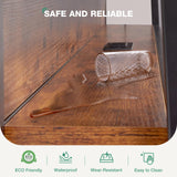 Novilla Twin Bed Frames for Kids with Charging Station and LED Lights, Upholstered Headboard with Storage Shelves, Heavy Duty Metal Slats, No Box Spring Needed, Easy Assembly Novilla