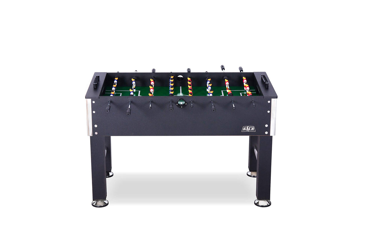KICK Voyager 55″ Foosball Table KICK