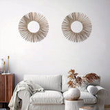 Craft Sticks, Wood Sticks Crafting Twigs Crafts Log Toy DIY Vase Fillers Pumpkin Stems Rustic Decorations Ornaments,Loose Parts Play Materials William Craft