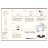 Copernicus Toys Crystal Growing Cherry Tree | Official Terraformer kit | Grows in Hours | Facts and Instructions Included Copernicus Toys