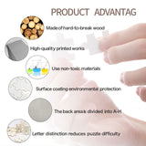 Jigsaw Puzzle 1500 Piece Dark Cloud Spitfire Dragon Adult Puzzle Kids Puzzle Wooden Puzzle Toy DIY Kit Home Decor 87x57cm WACYDSD