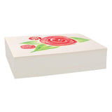 UCreate Watercolor Paper, White, 90 lb., 6" x 9", 200 Sheets UCREATE