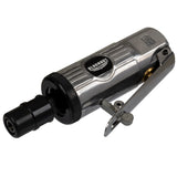Blackout XP Air Die Grinder Kit with 1/4” Right Angle Grinder and 1/4” Straight Die Grinder Combo Blackout XP