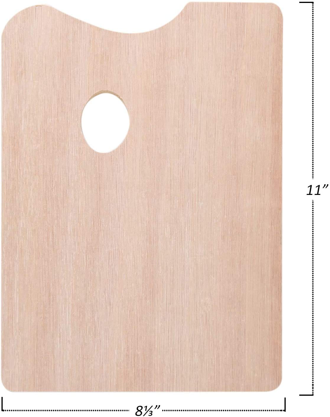 MEEDEN Table Sketch Box Easel -Portable Solid Beech Tabletop Wood Easel Drawing & Sketching Board with Storage Drawer & Palette for Beginner Artist, Art Students & Kids, Canvas up to 11" × 14" MEEDEN