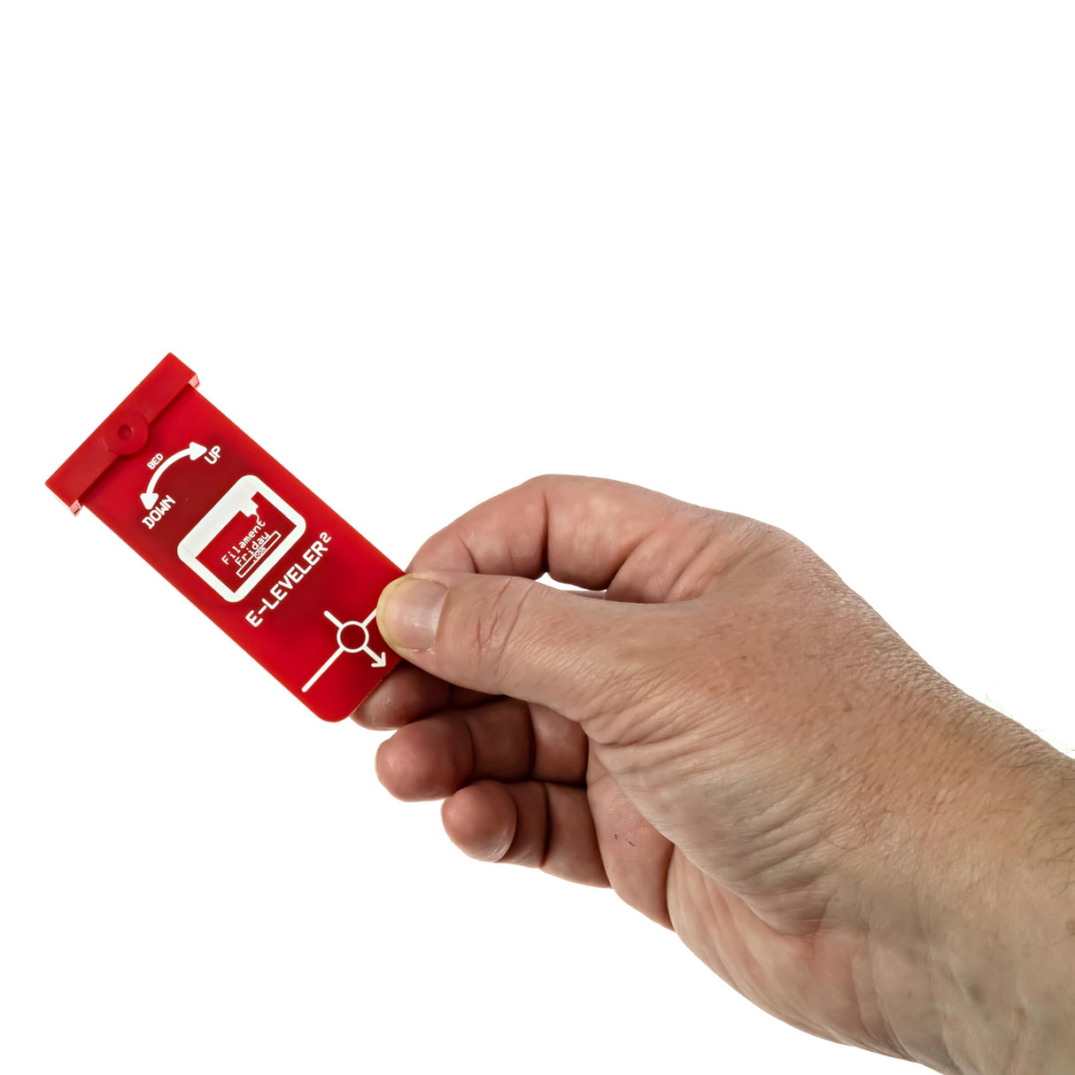 Filament Friday E-Leveler 2 - The Original 3D Printer Electronic Bed Leveling Tool Filament Friday