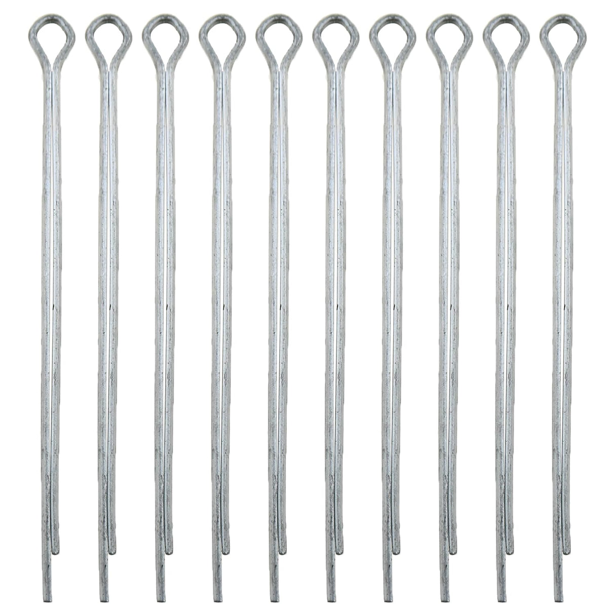 Heyous 10PCS Candle Making Supply Accessory DIY Candle Making Tool Metal Wick Holder Wick Holder Clip for Candle Making and Holding DIY Candle heyous