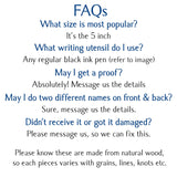 Double Sided Newborn Announcement Sign for Hospital - Baby Birth Announcement Sign Girl for Hospital - Baby Name Announcement Sign boy GLIMMER DESIGNS