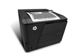 HP LaserJet Pro 400 M401n Monochrome Printer (CZ195A) (Renewed) HP