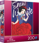 Ceaco - Disney - Disney Princess - Snow White - 200 Piece Jigsaw Puzzle Ceaco