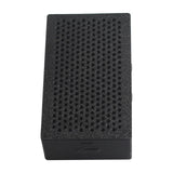 Imdinnogo 3D Printer Accessories Bambu X1 X1C Activated Carbon Air Filter: Newly Upgraded High Adsorption Capacity - Replacing Activated Carbon but Housing Recycling Imdinnogo