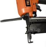 Valu-Air T64C 16 Gauge 7/8-Inch to 2-1/2-Inch Finish Nailer with Carrying Case Valu-Air