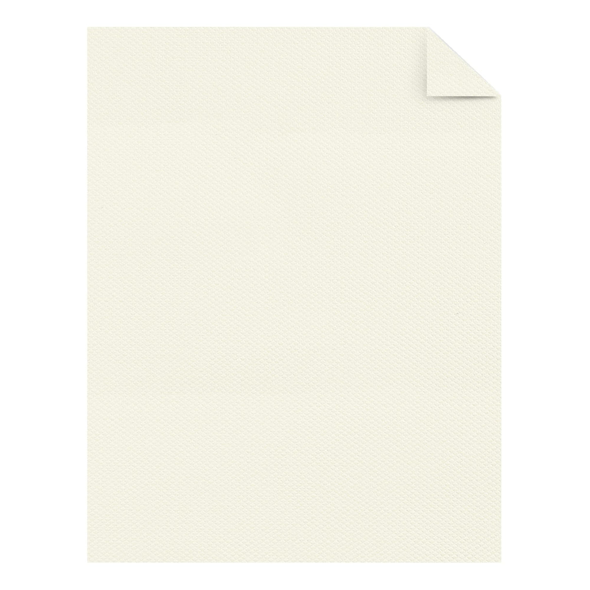 Southworth® Techweave Multi-Use Printer & Copy Paper, Bare White, Letter (8.5" x 11"), 50 Sheets Per Pack, 32 Lb, 96 Brightness Southworth