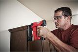 MILWAUKEE M12 23 Gauge PIN Nailer KIT (2540-21) Milwaukee