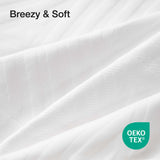 Novilla Queen Size Mattress 10 Inch, Hybrid Mattress Queen Size with Comfy Support, Bed Mattresses in a Box with Individual Pocket Springs for Motion Isolation & Pressure Relief, Certipur-Us Certified Novilla