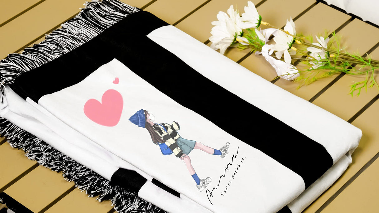 2 Pack 40"X60" Blank Sublimation Throw Blankets for Heat Press, Baby Sublimation Polyester Blanket, 9 Panels Blank Blankets, Custom Photos DIY Sublimation Blankets Zeloyaut