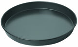 Chicago Metallic 16124 Professional Non-Stick Deep Dish Pizza Pan,14.25-Inch Chicago Metallic