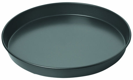 Chicago Metallic 16124 Professional Non-Stick Deep Dish Pizza Pan,14.25-Inch Chicago Metallic